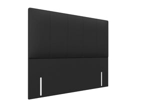 Iris Floor Standing Headboard