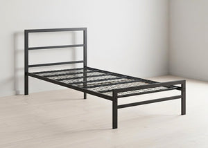Block Bed, Single Size