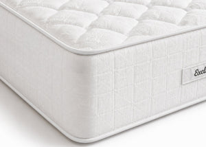 Corner Close Up of Brick Extra Deep Mattress
