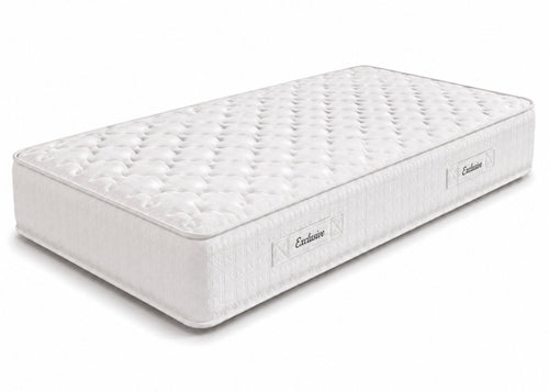 Brick Extra Deep Mattress in Single Size