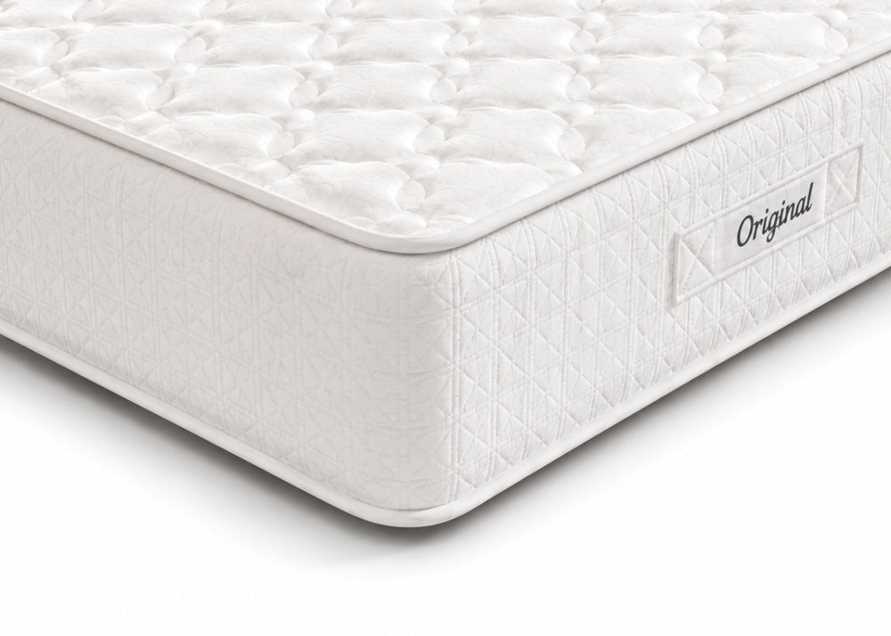 Brick Extra Firm mattress in King Size