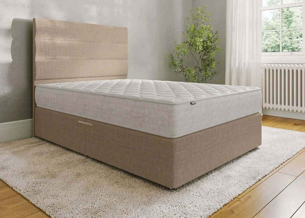 Brick Extra Firm Mattress