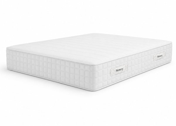 Brick Memory Extra Firm Mattress