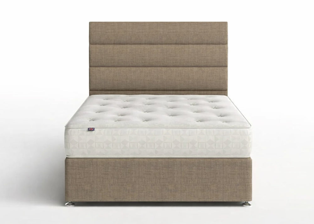 The Brick 'Natural' Mattress