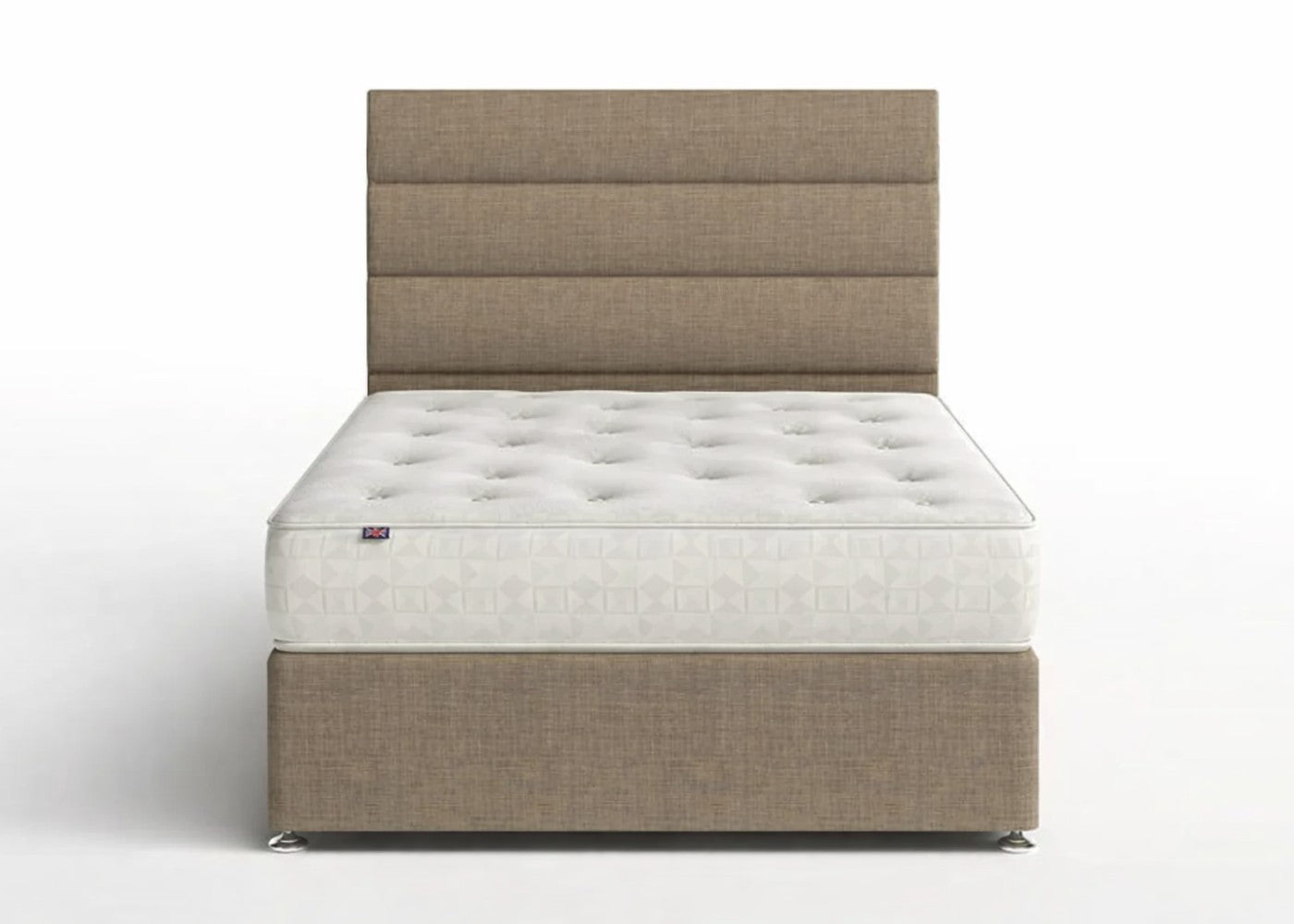 The Brick 'Natural' Mattress