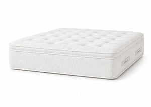 Brick 'Pillow Top' Mattress