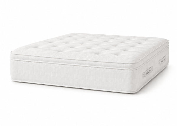 Brick 'Pillow Top' Mattress