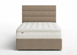 The Brick 'Pillow Top' Mattress