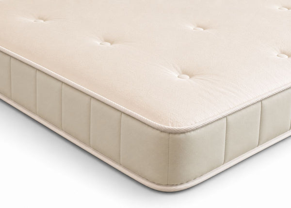 Bunk Pocket Mattress - Close Up
