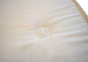 Bunk Bed Pocket Mattress Punched Button Design Image