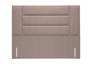 Carnation Floor Standing Headboard