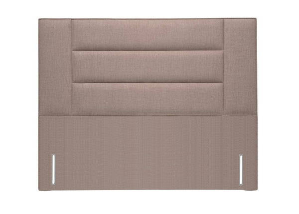 Carnation Floor Standing Headboard