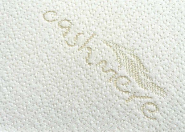 Cashmere Cover on the Bunk Bed Memory Foam Mattress