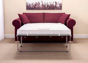 Cedar Sofa Bed with Mattress