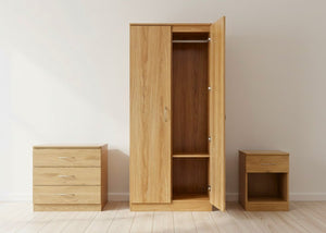 Clearance Contract+ Furniture Set