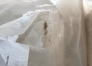 The Brick 'Pillow Top' Mattress - Slightly Marked - Clearance