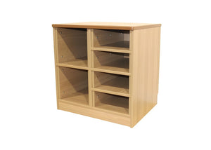 Como Extreme Open Chest