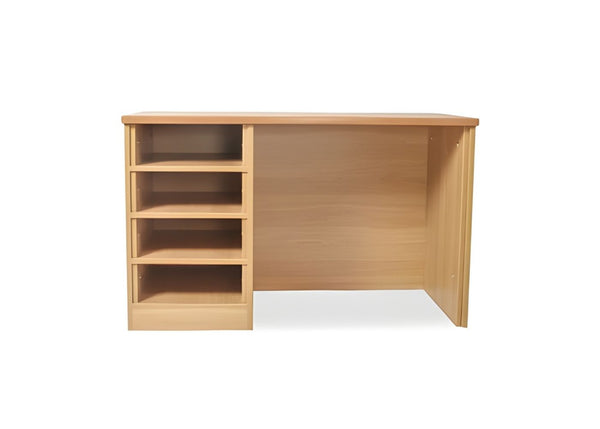 Como Extreme Open Dressing Table, Left-Hand Side