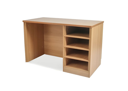 Como Extreme Open Dressing Table, Right-Hand Side