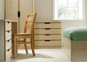 Extreme Furniture for Challenging Behaviour 