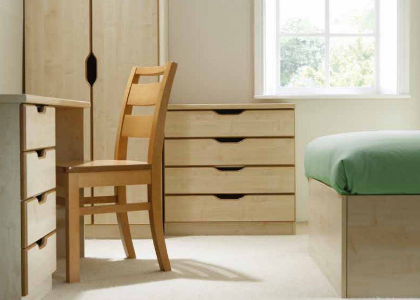 Extreme Furniture for Challenging Behaviour 