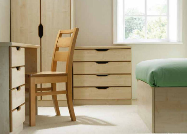 Extreme Furniture for Challenging Behaviour 