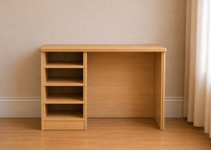 Como Extreme Open Dressing Table, Left-Hand Side