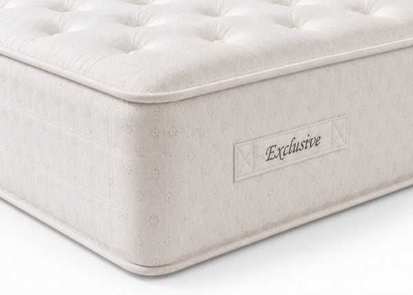 Cosmopolitan 2000 Mattress Corner Close Up