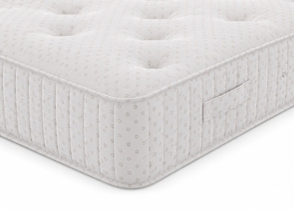 Cosmopolitan Pocket Contract Mattress - Close Up