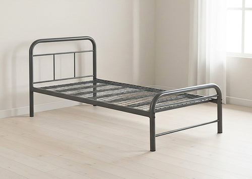 Cromer Bed, Single Size