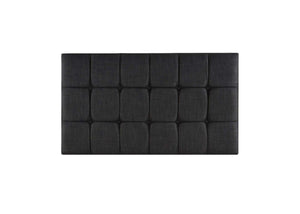 Cube Wall Mounted Headboard