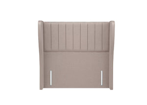 Delemere Winged Floor Standing