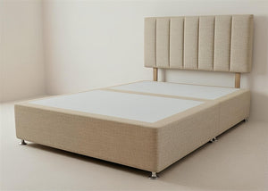 Heavy Duty Divan Base