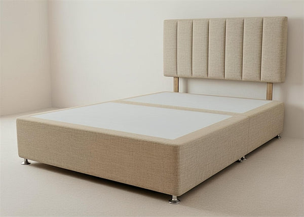 Heavy Duty Divan Base