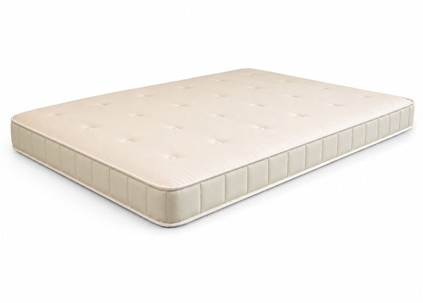 Double Bunk Pocket Mattress