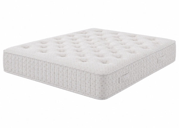 Double Cosmopolitan Pocket Contract Mattress
