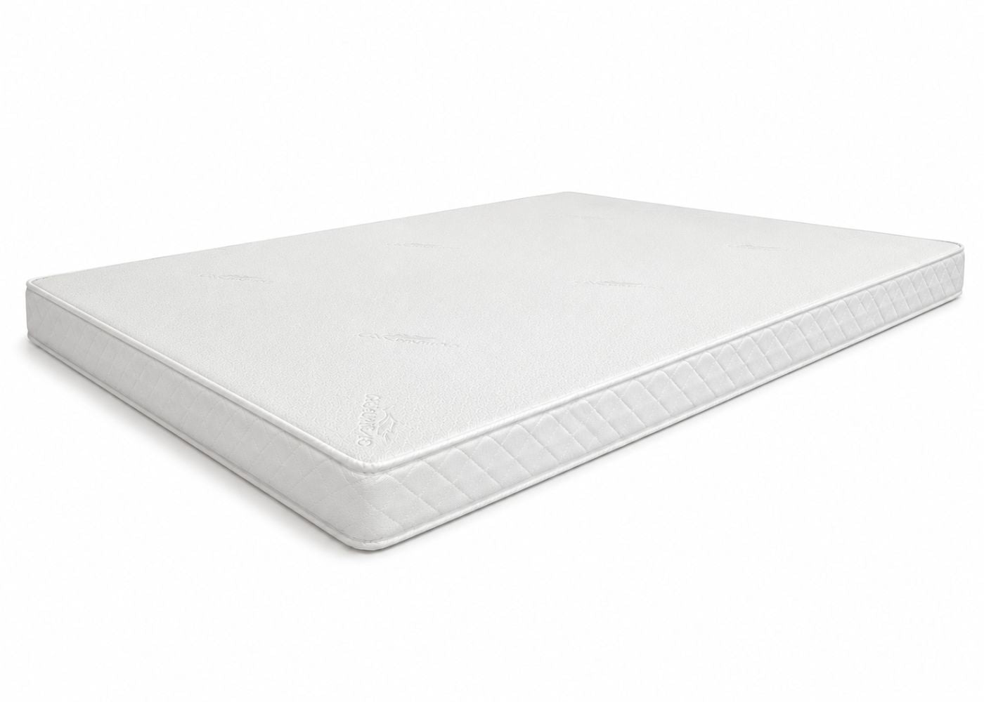 Double Foam Bunk Mattress
