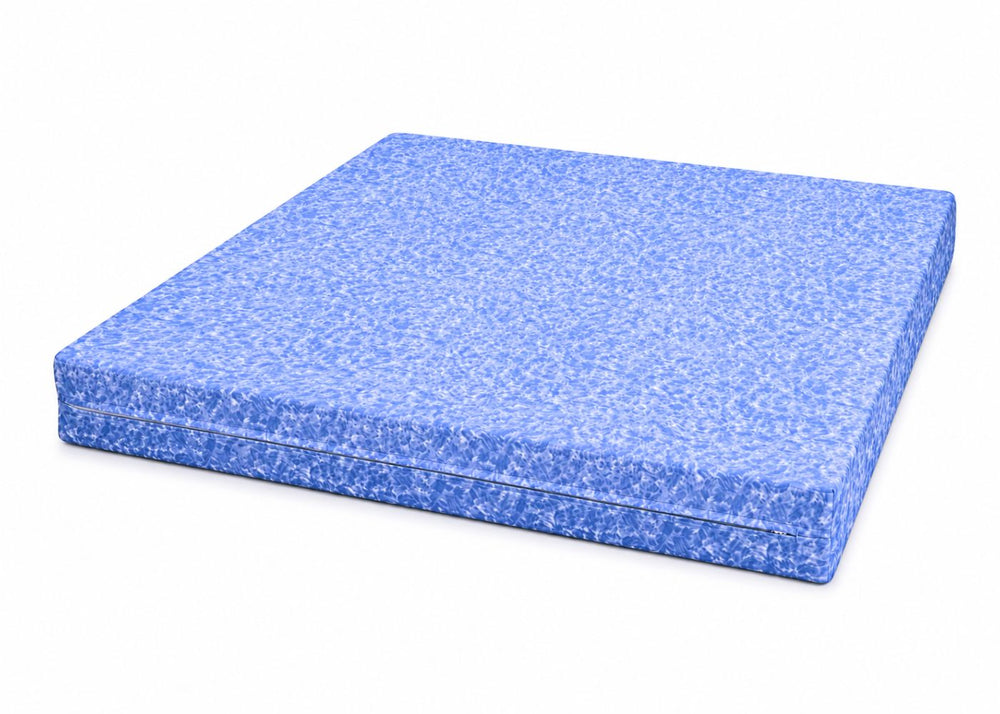 Single Foam Bunk Nautilus Mattress