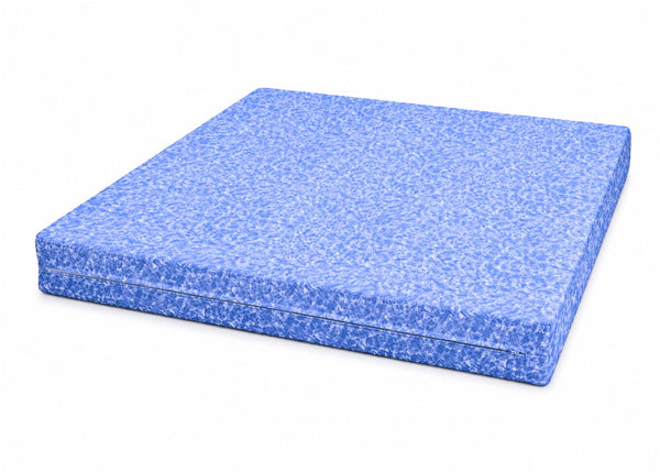 Double Foam Bunk Nautilus Mattress