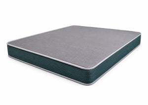 Double PVC Mattress