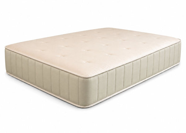 Double Platinum Pocket Mattress
