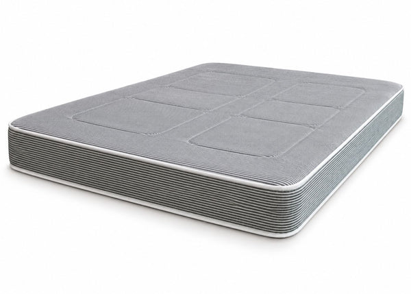 Double Terrington Contract Mattress