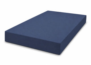 Heavy Duty Foam Mattress with Waterproof Cover
