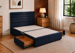 Drawers (Heavy Duty Divan)