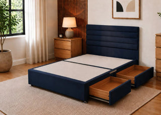 Drawers (Heavy Duty Divan)
