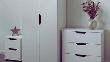 Drayton Dementia Bedroom Furniture