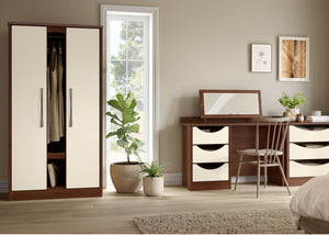 Farnham Dementia Range with Contrasting Fronts 
