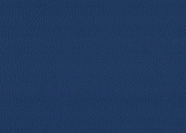 Maximo Faux Leather Marine Material