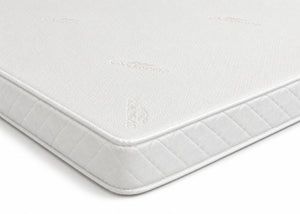 Foam Bunk Mattress - Close Up