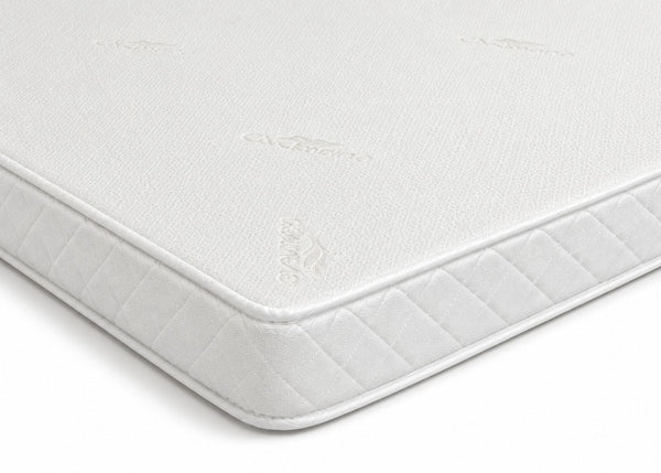 Foam Bunk Mattress - Close Up